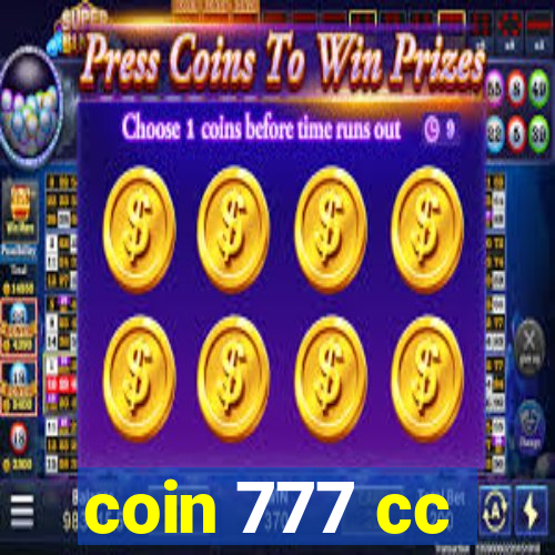 coin 777 cc